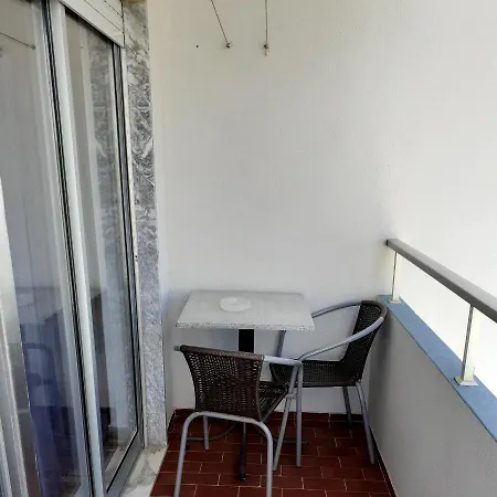 Apartment Casa As Gaivotas *