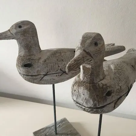 Casa As Gaivotas ポルティマン