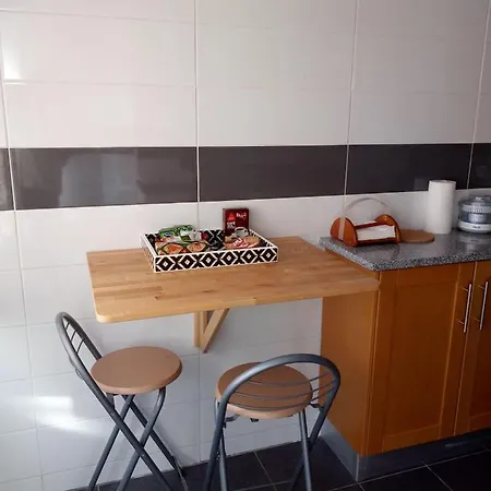 Casa As Gaivotas Apartment Portimao